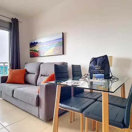 Apartment Libertad Dos Playas - 3807 La Manga del Mar Menor