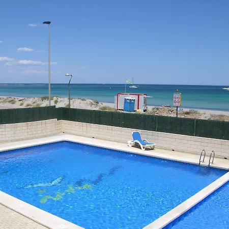 Libertad Dos Playas - 3807 Apartment *